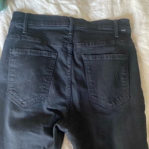 MOTHER JEANS